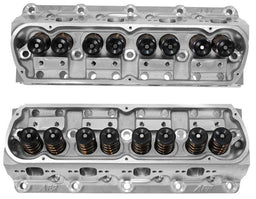 AFR 72cc Combustion Chamber. Suit Small Block Ford 205cc Outlaw Racing Aluminium Cylinder Heads AFR1458 Autofit