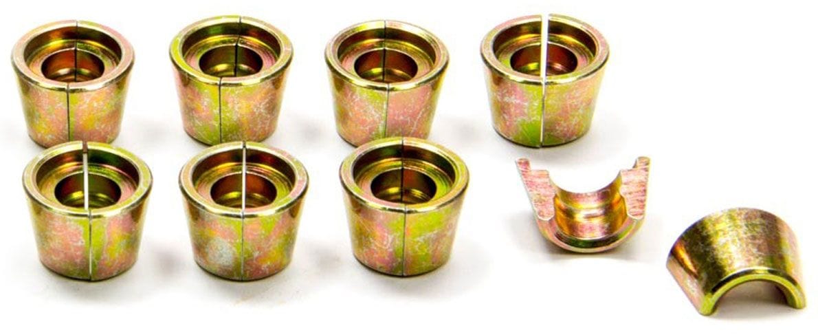 AFR Bead Lock Suit 8mm Steem, 10° Valve Locks AFR9009-16 Autofit