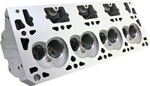 AFR Complete 210cc LS1 Enforcer Aluminium Cylinder Heads, Each AFR1501 Autofit