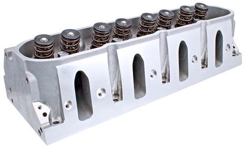 AFR Complete 210cc LS1 Enforcer Aluminium Cylinder Heads, Each AFR1501 Autofit