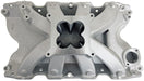 AFR Suit BB Ford 429-460 With 4500 Carburettor Bullitt Single Plane Aluminium Intake Manifold AFR4993 Autofit