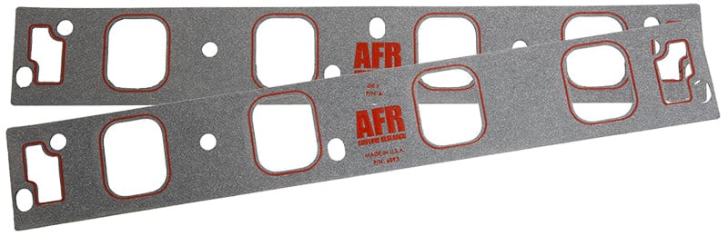 AFR Suit BB Ford AFR Bullit 270cc-285cc-300cc Heads Intake Manifold Gasket Set AFR6893 Autofit
