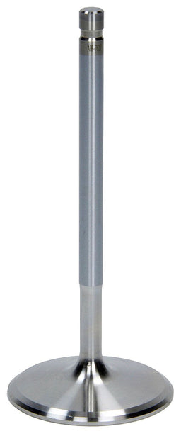 AFR Suit SB Chev/SB Ford, 1.600 Head, 4.955 OAL, 8mm Stem S/S Exhaust Valve AFR7250-1 Autofit