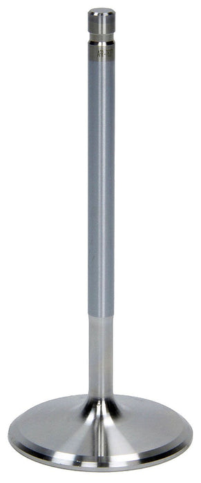 AFR Suit SB Chev/SB Ford, 1.600 Head, 4.955 OAL, 8mm Stem S/S Exhaust Valve AFR7250-1 Autofit