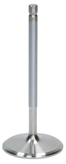 AFR Suit SB Chev/SB Ford, 1.600 Head, 5.024 OAL, 8mm Stem S/S Exhaust Valve AFR7254-1 Autofit