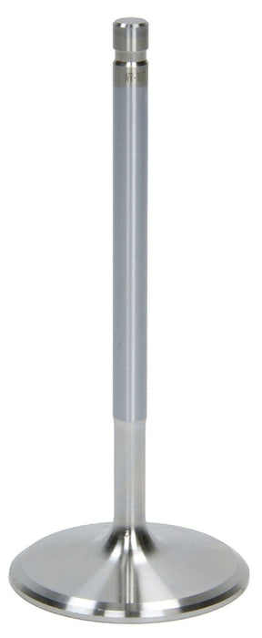 AFR Suit SB Chev/SB Ford, 2.080 Head, 5.006 OAL, 8mm Stem S/S Intake Valve AFR7255-1 Autofit