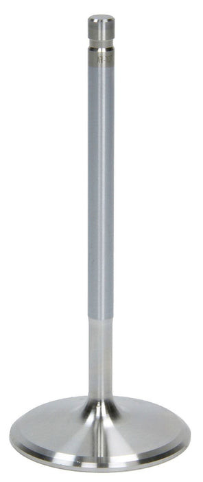 AFR Suit SB Chev/SB Ford, 2.100 Head, 5.006 OAL, 8mm Stem S/S Intake Valve AFR7256-1 Autofit