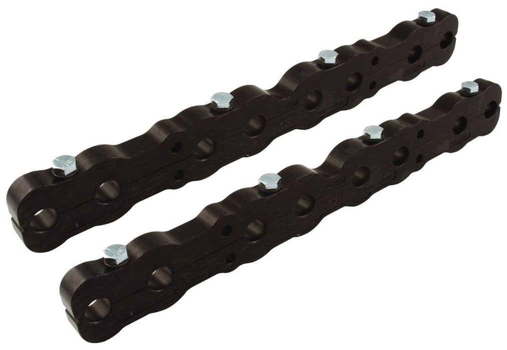 AFR Suit SB Chev With AFR 225cc & 227cc Heads Eliminator Offset Rocker Stud Girdle AFR6208 Autofit