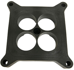 AFR Tapered 4-Hole Lighweight Clover Leaf Suit 4150 Series Carburettor Spacer - Phenolic Plastic AFR4460 Autofit