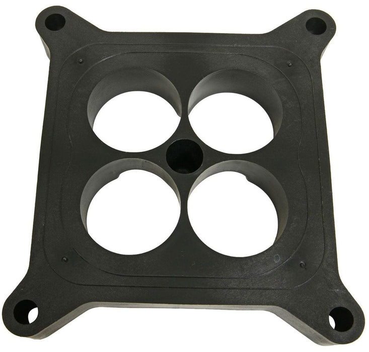AFR Tapered 4-Hole Lighweight Clover Leaf Suit 4150 Series Carburettor Spacer - Phenolic Plastic AFR4460 Autofit