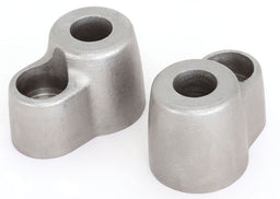 AHRP 1-1/2" Wide GT2 Polished S/S Coil-Over Shock Mount Spacers SO001-63102 Autofit