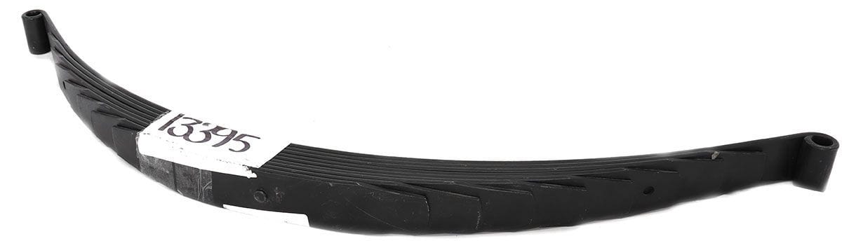 AHRP 30" C to C, 6-Leaf Suits CE Forges Steel I-Beam Axles GT2 Plain Front Spring SO001-63003 Autofit