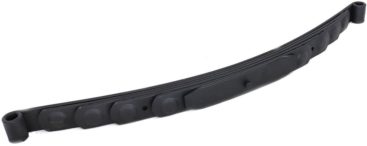 AHRP 31-1/2" C to C, 6-Leaf Suits 48" Magnum & Super Bell & Original 1928- GT2 Plain Front Spring SO001-63004 Autofit