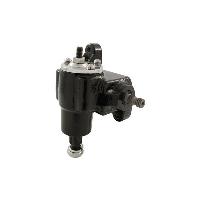 AHRP Suit R/H Drive with 5/8-36 Input & 1"-32 Output Shaft, 20:1 Ratio Vega Style Manual Steering Box SO001-GM1140-RHD Autofit