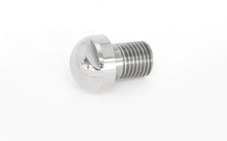 AHRP with 7/16"-20 Thread Polished S/S Diff Breather SO001-62705 Autofit