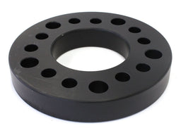 ALLSTAR 1" Thick Suit 4-1/2", 4-3/4" & 5" bolt circle Aluminium Wheel Spacer RS-ALL44123 Autofit