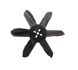 ALLSTAR 14" 6 Blade Nylon Fan RS-ALL30091 Autofit