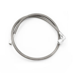 Allstar 4AN Straight / 90deg 30" Brake Line Autofit