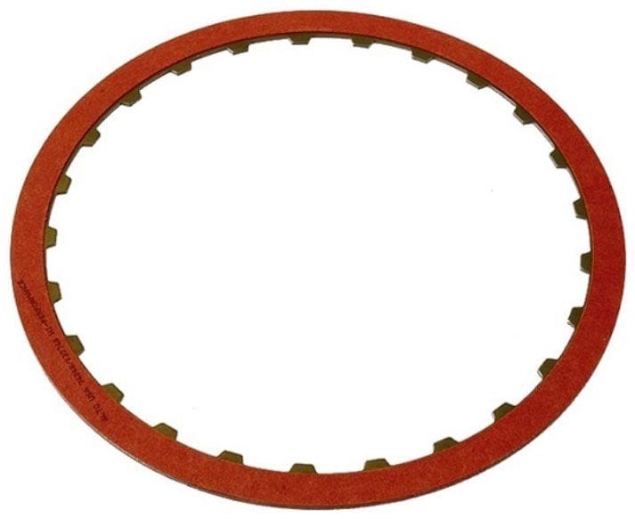 ALTO Suit GM Powerglide. ALso suit TH350 Low & Reverse Red Reverse Frictions (STD) .098" ALTO-032744 Autofit