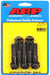 ARP 1/2" UNC x 2.000" UHL With 9/16" Socket Head 5-Pack Bolt Kit, Hex Head Black Oxide AR617-2000 Autofit