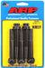 ARP 1/2" UNF x 3.250" UHL With 9/16" Socket Head 5-Pack Bolt Kit, 12-Point Head Black Oxide AR726-3250 Autofit