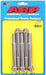 ARP 1/2" UNF x 4.250" UHL With 9/16" Socket Head 5-Pack Bolt Kit, 12-Point Head S/S AR755-4250 Autofit