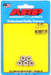 ARP 1/4" UNC Thread (5-Pack) S/S Hex Nyloc Nuts AR400-8661 Autofit