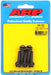 ARP 1/4" UNC x 1.000" UHL With 5/16" Socket Head 5-Pack Bolt Kit, 12-Point Head Black Oxide AR640-1000 Autofit