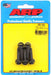 ARP 1/4" UNC x 1.000" UHL With 5/16" Socket Head 5-Pack Bolt Kit, Hex Head Black Oxide AR650-1000 Autofit