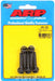 ARP 1/4" UNC x 1.250" UHL With 5/16" Socket Head 5-Pack Bolt Kit, Hex Head Black Oxide AR650-1250 Autofit