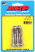 ARP 1/4" UNC x 1.750" UHL With 5/16" Socket Head 5-Pack Bolt Kit, 12-Point Head S/S AR611-1750 Autofit