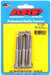 ARP 1/4" UNC x 2.250" UHL With 5/16" Socket Head 5-Pack Bolt Kit, 12-Point Head S/S AR611-2250 Autofit