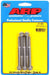 ARP 1/4" UNC x 3.000" UHL With 5/16" Socket Head 5-Pack Bolt Kit, 12-Point Head S/S AR611-3000 Autofit