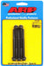 ARP 1/4" UNC x 3.250" UHL With 5/16" Socket Head 5-Pack Bolt Kit, 12-Point Head Black Oxide AR640-3250 Autofit