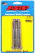 ARP 1/4" UNC x 3.500" UHL With 5/16" Socket Head 5-Pack Bolt Kit, 12-Point Head S/S AR611-3500 Autofit