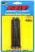 ARP 1/4" UNC x 3.750" UHL With 5/16" Socket Head 5-Pack Bolt Kit, 12-Point Head Black Oxide AR640-3750 Autofit