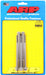 ARP 1/4" UNC x 4.250" UHL With 5/16" Socket Head 5-Pack Bolt Kit, 12-Point Head S/S AR611-4250 Autofit