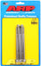 ARP 1/4" UNC x 4.750" UHL With 5/16" Socket Head 5-Pack Bolt Kit, 12-Point Head S/S AR611-4750 Autofit