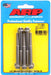 ARP 1/4" UNF x 2.500" UHL With 5/16" Socket Head 5-Pack Bolt Kit, 12-Point Head S/S AR711-2500 Autofit