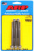 ARP 1/4" UNF x 3.500" UHL With 5/16" Socket Head 5-Pack Bolt Kit, 12-Point Head S/S AR711-3500 Autofit