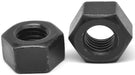 ARP 11/32" UNF Thread x 1/2" Socket (Single) Hex Nut With No Flange, Chrome Moly AR200-8603-1 Autofit