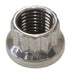 ARP 12-Point Nut, Polished S/S AR400-8340 Autofit