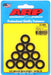 ARP 3/4" OD, .120" thick, 10 pack 10mm ID Washers with Chamfer AR200-8689 Autofit