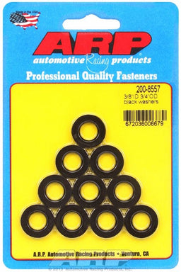 ARP 3/8" I.D, 3/4" O.D .120 Thick with Chamfer (10-Pack) Special Purpose Washer AR200-8557 Autofit