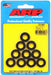 ARP 3/8" I.D, 3/4" O.D .120" Thick with No Chamfer, 10-Pack Special Purpose Washer AR200-8687 Autofit
