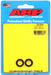 ARP 3/8" I.D, 5/8" O.D .120 Thick (2-Pack) Special Purpose Washer AR200-8544 Autofit