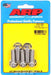 ARP 3/8" UNC x 1.000" UHL With 3/8" Socket Head 5-Pack Bolt Kit, 12-Point Head S/S AR613-1000 Autofit