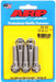 ARP 3/8" UNC x 1.500" UHL With 3/8" Socket 5-Pack Bolt Kit, Hex Head S/S AR623-1500 Autofit