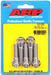 ARP 3/8" UNC x 1.500" UHL With 3/8" Socket Head 5-Pack Bolt Kit, 12-Point Head S/S AR613-1500 Autofit