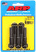 ARP 3/8" UNC x 2.000" UHL With 3/8" Socket Head 5-Pack Bolt Kit, Hex Head Black Oxide AR652-2000 Autofit
